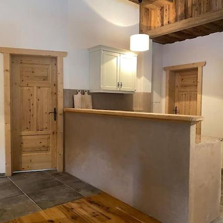 Wohnung In Kirchberg In Tirol Buitenkant foto