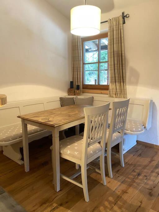 Wohnung In Kirchberg In Tirol Buitenkant foto